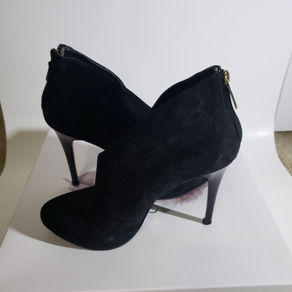 Booties - Picture 2 of 5